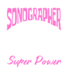 Je suis échographiste