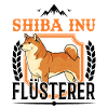 Shiba Inu Flüsterer