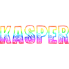kasper rs rainbow