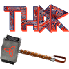 thor mjölnir e 261