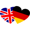 The German-British Friendship