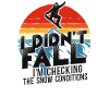 Snowboarding Snowboard Retro