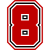 8 Zahl symbol