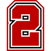 2 Number symbol