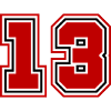13 Symbole numérique