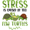 Tortoises