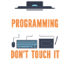 Programmierer Programmierung Code Computer