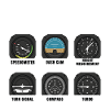 Airplane Pilot Pilot Pilot
