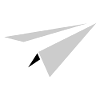 Paper Plane Origami