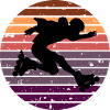 Rollerblades rollers