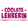 coolste lehrerin