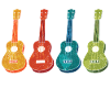 Ukuleles for ukulele players