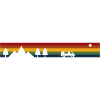 Rainbow van life