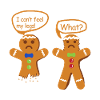 Christmas Gingerbread