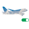 Mode d’avion