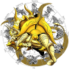 Armure Divine du Zodiaque Taureau