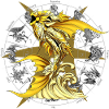 Pisces Zodiac Divine Armor