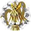 Armure Divine du Zodiaque Vierge