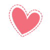 Idée cadeau Pink Heart