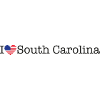 I love South Carolina