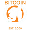 Shark with Bitcoin est. 2009
