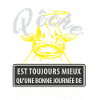 Pêche Silure ou Travail