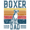Dog Papa - Boxer Papa