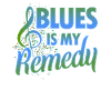 Le blues est mon remède