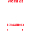 Bullterrier