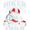 Biker since 1958