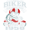 Biker since 1950