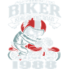 Biker since 1988