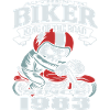 Biker seit 1983