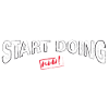Start Doing now