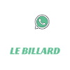 Le billard m'appelle cadeau