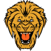 Lion Lion Roar Motif
