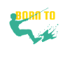 Wakeboard Born To Wake Wakeboarder Wakeboarding