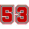 53 Symbole numérique