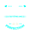 LINA PARFAITE - NOM LINA