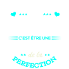 MANON PARFAITE - NOM MANON
