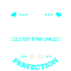 LOU PARFAITE - NOM LOU