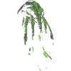 Cthulhu - Stencil