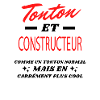 Tonton et CONSTRUCTEUR