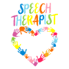 SLP Speech Language Pathologist Speechie