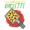 Raclette Addict Käse