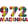 972 MADININA