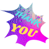 THANK YOU Je vous remercie