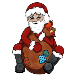 Weihnachtsmann
