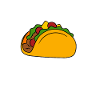 Tacos Taco Fast Food