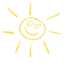 sun yellow